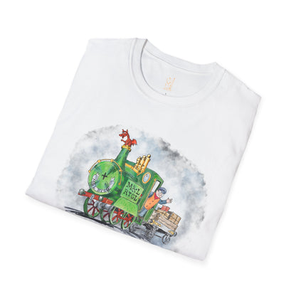 Nostalgia - Ivor The Engine