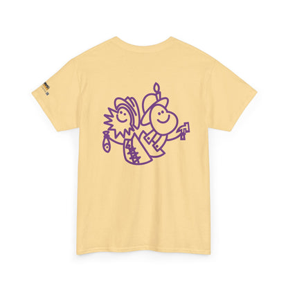 One’n’All Unisex T-Shirt - Purple