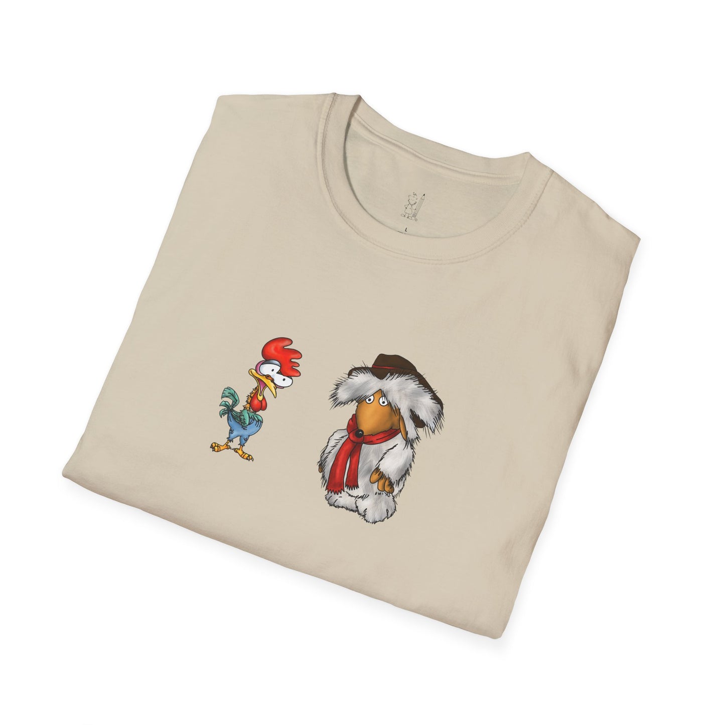 Cock.Womble