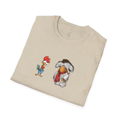 Cock.Womble