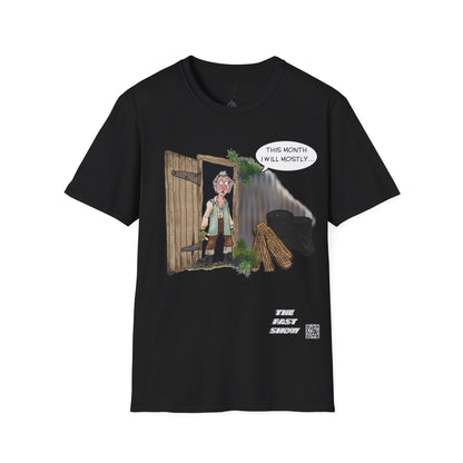 The Fast Show - Jesse