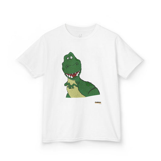 Rex - Kids Tee