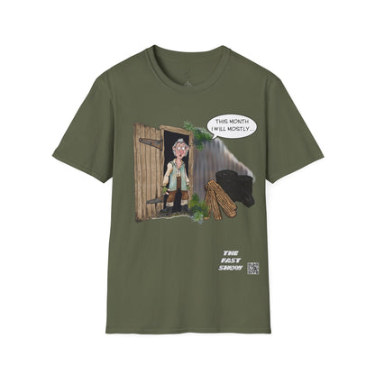 The Fast Show - Jesse