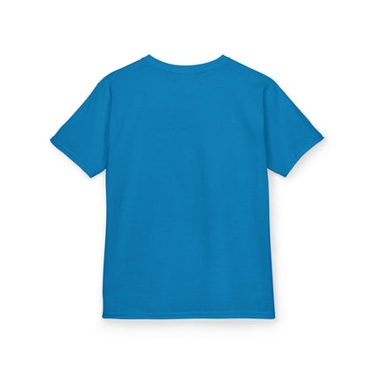 Big’n’Blue’n’BOO