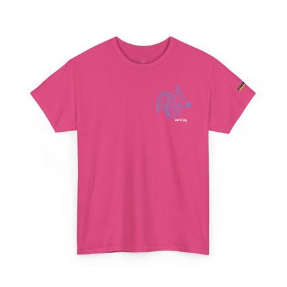One’n’All Unisex T-Shirt - Blue