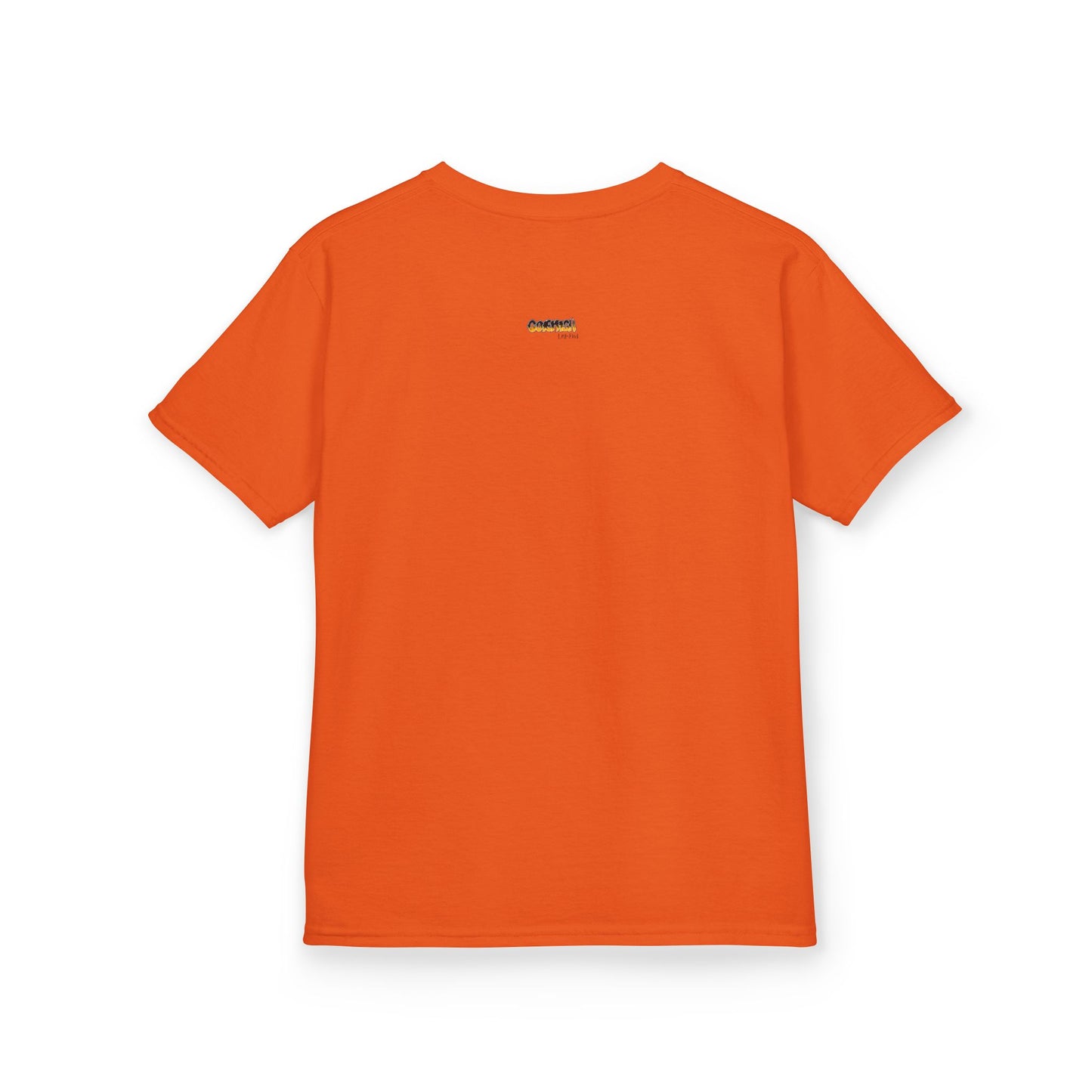 Kids “One’n’All Tee - Yellow