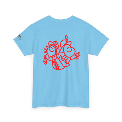 One’n’All Unisex T-Shirt - Red