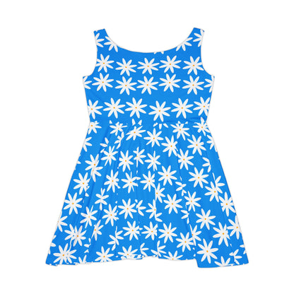Daisy - Skater Dress