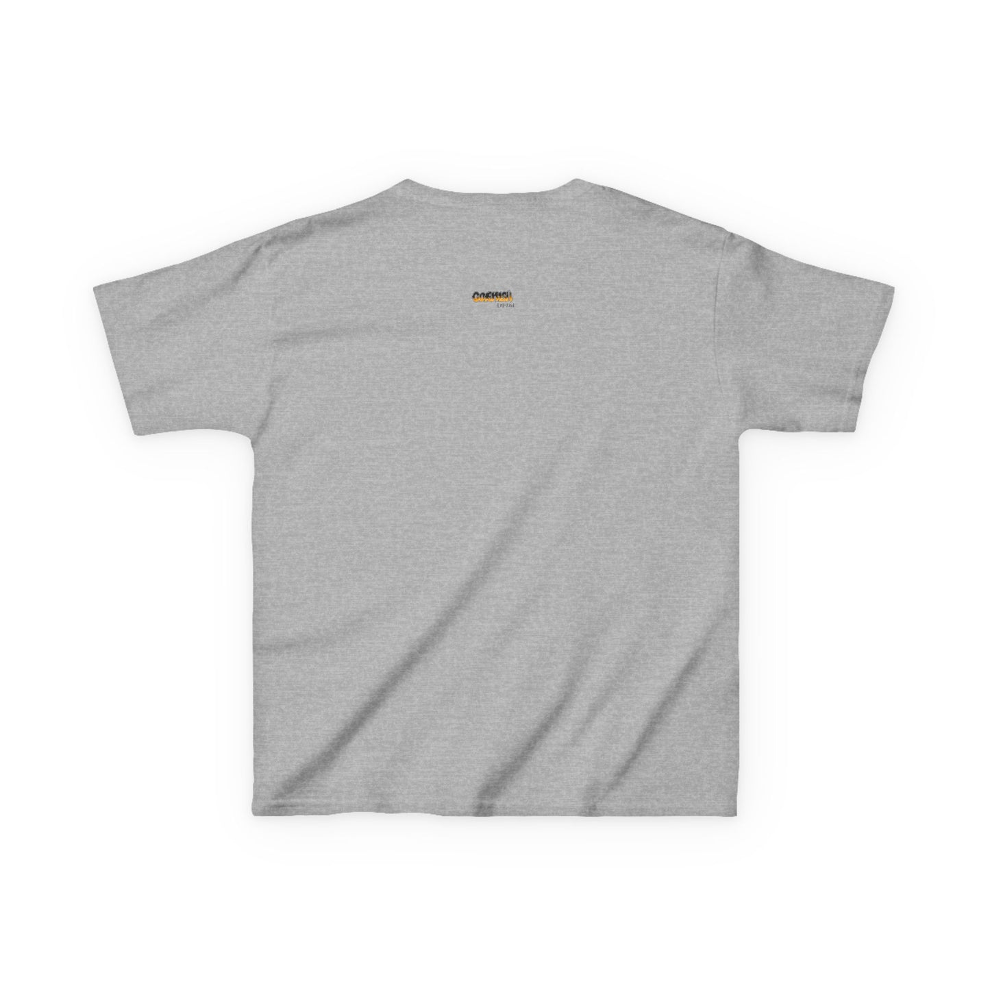 Kids “One’n’All Tee - Blue