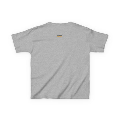 Kids “One’n’All Tee - Blue