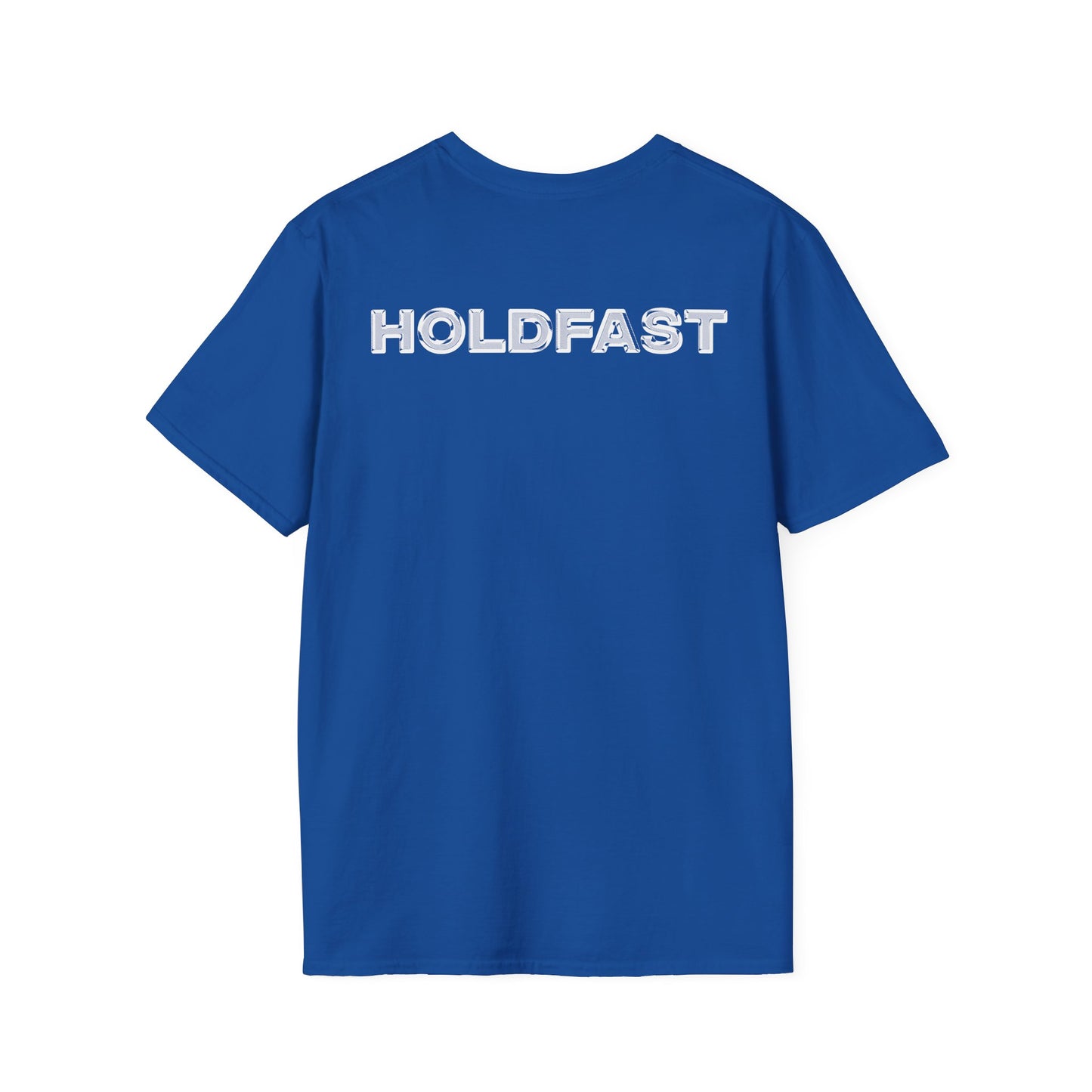 HOLDFAST - MHA Supporting Veterans