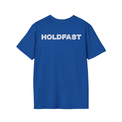 HOLDFAST - MHA Supporting Veterans