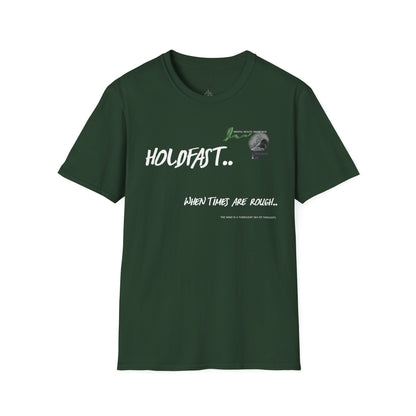 HOLDFAST - MHA Supporting Veterans