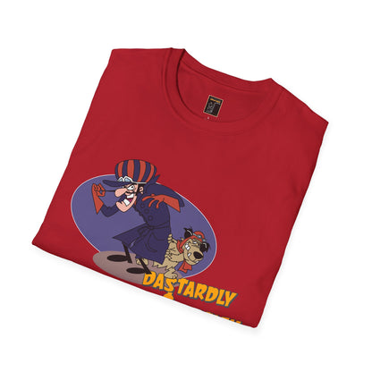 Nostalgia - Dick Dastardly & Muttley