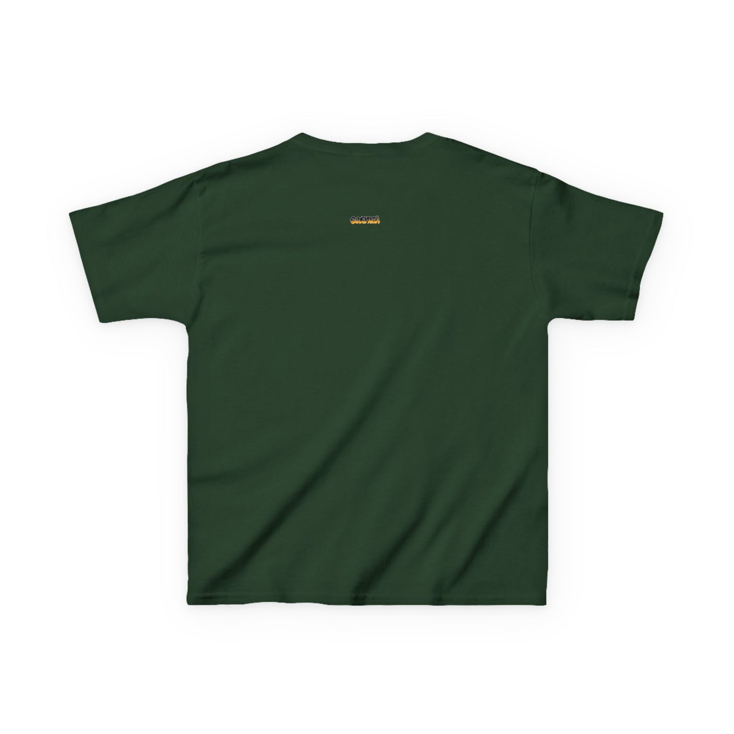 Kids “One’n’All Tee - Blue
