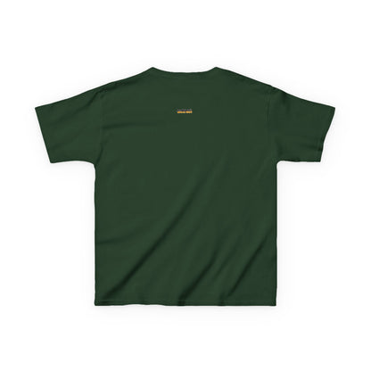 Kids “One’n’All Tee - Blue