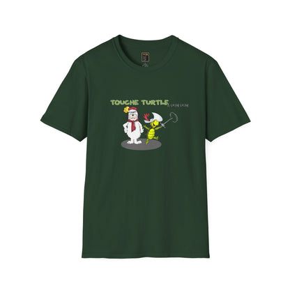 Nostalgia - Touché Turtle & Dum Dum