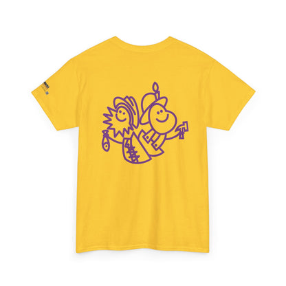 One’n’All Unisex T-Shirt - Purple